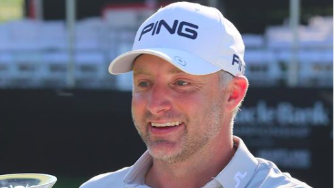 English pro golfer who delivered food during Covid pandemic earns PGA Tour card